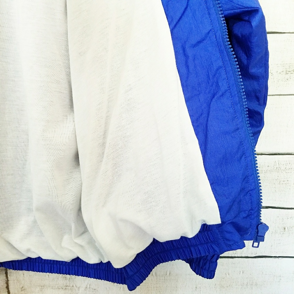 Vintage | Kaleidoscope Windbreaker - Picture 6 of 7
